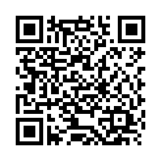 QR code to donate from your phone